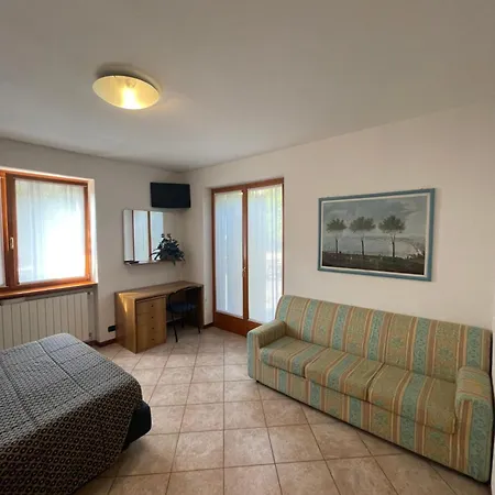 Hotel Max Meuble Castione della Presolana