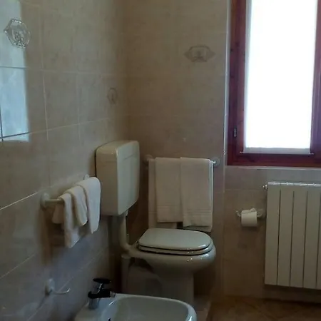 Max Meublè Hotel
