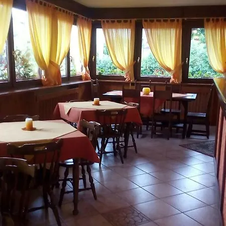 Hotel Max Meublè 3*