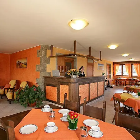Hotel Max Meublè 3*