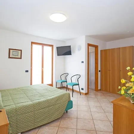 Hotel Max Meublè