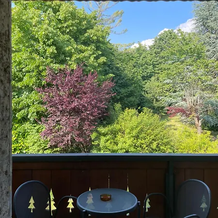 Max Meublè Hotel 3*