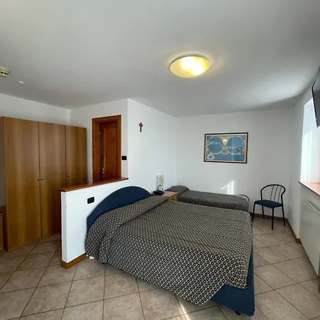 Hotel Max Meublè Castione della Presolana
