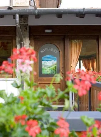 Hotel Max Meublè 3*