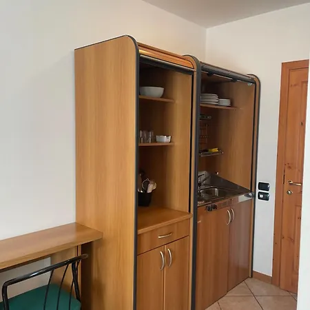 Max Meublè Hotel Castione della Presolana