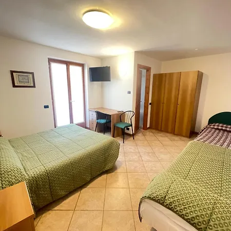 Hotel Max Meublè