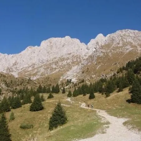 Hotel Max Meublè Castione della Presolana